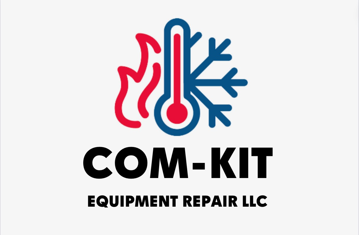 COM-KIT Equipment Repair LLC