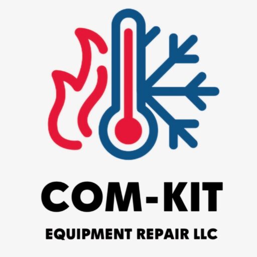 COM-KIT Equipment Repair LLC